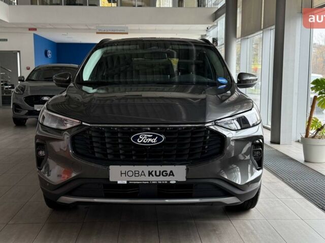 Форд Куга, объемом двигателя 2.49 л и пробегом 0 тыс. км за 39410 $, фото 1 на Automoto.ua