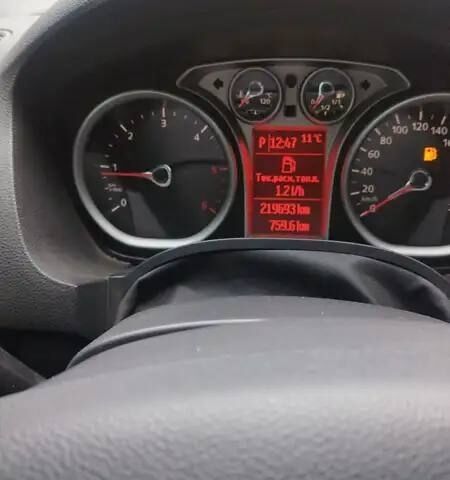 Сірий Форд Куга, об'ємом двигуна 2 л та пробігом 0 тис. км за 11300 $, фото 1 на Automoto.ua