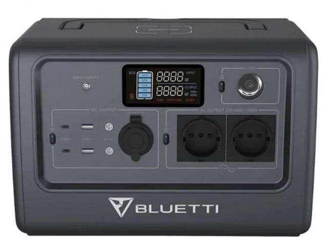 Сірий Форд Куга, об'ємом двигуна 2 л та пробігом 0 тис. км за 603 $, фото 1 на Automoto.ua