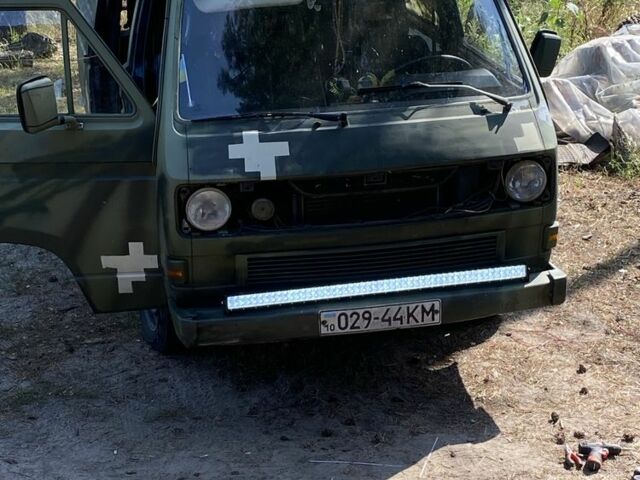 Бежевый Форд Маверик, объемом двигателя 0 л и пробегом 1000 тыс. км за 1800 $, фото 1 на Automoto.ua