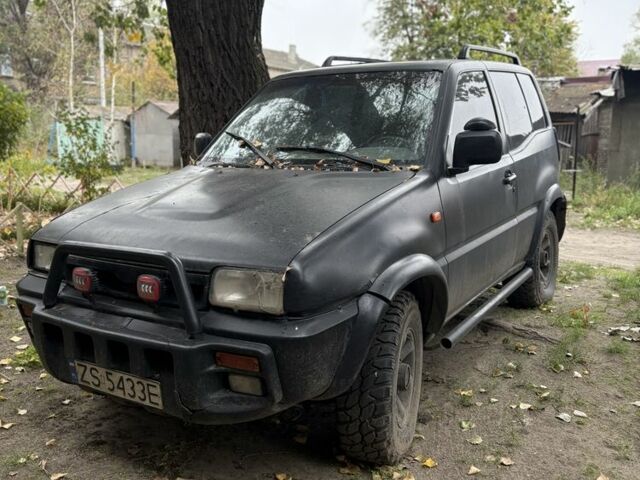 Чорний Форд Маверік, об'ємом двигуна 0 л та пробігом 3 тис. км за 1400 $, фото 1 на Automoto.ua