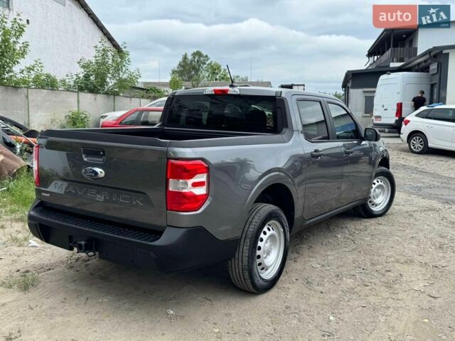 Форд Маверик, объемом двигателя 2.5 л и пробегом 111 тыс. км за 24500 $, фото 1 на Automoto.ua