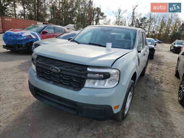 Форд Маверик, объемом двигателя 2 л и пробегом 35 тыс. км за 20000 $, фото 1 на Automoto.ua