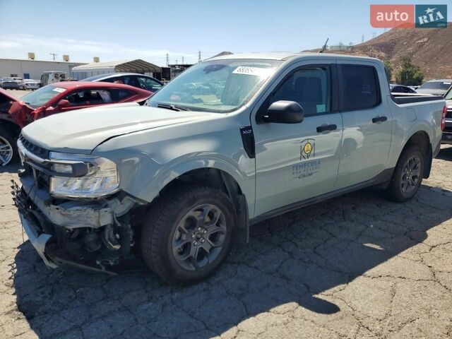 Форд Маверик, объемом двигателя 0 л и пробегом 39 тыс. км за 7100 $, фото 1 на Automoto.ua