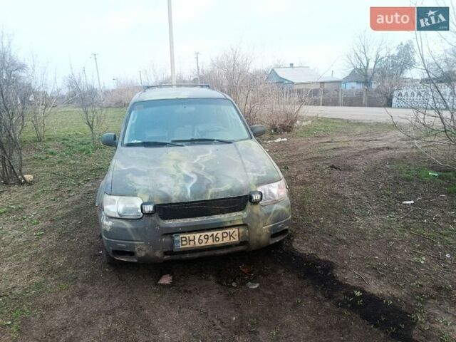 Форд Маверік, об'ємом двигуна 3 л та пробігом 300 тис. км за 60000 $, фото 1 на Automoto.ua