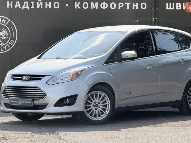 Сірий Форд Маверік, об'ємом двигуна 2.49 л та пробігом 30 тис. км за 21400 $, фото 1 на Automoto.ua
