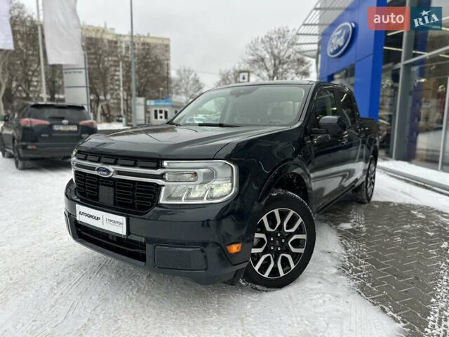 Синій Форд Маверік, об'ємом двигуна 2.5 л та пробігом 50 тис. км за 29800 $, фото 1 на Automoto.ua