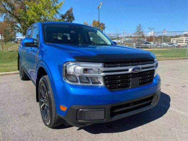 Синій Форд Маверік, об'ємом двигуна 2.5 л та пробігом 31 тис. км за 5400 $, фото 1 на Automoto.ua