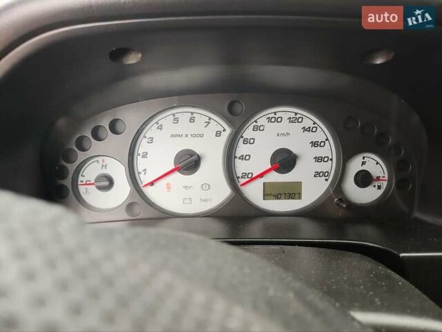 Зеленый Форд Маверик, объемом двигателя 1.99 л и пробегом 430 тыс. км за 4700 $, фото 1 на Automoto.ua