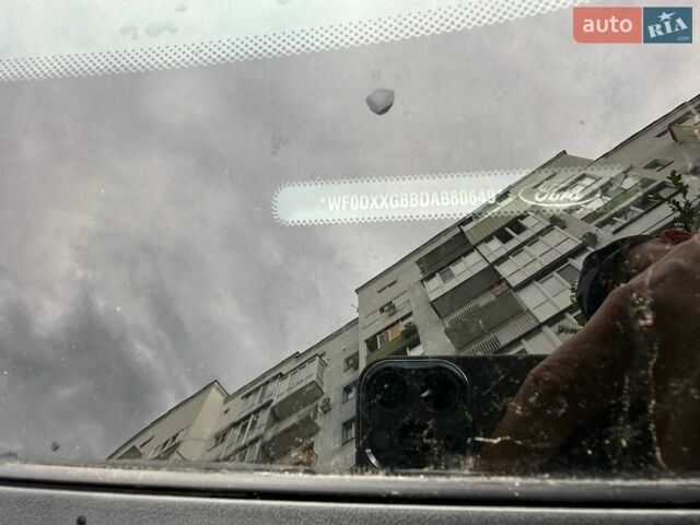 Білий Форд Мондео, об'ємом двигуна 1.6 л та пробігом 199 тис. км за 6199 $, фото 1 на Automoto.ua