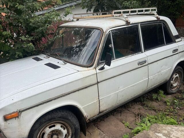 Білий Форд Мондео, об'ємом двигуна 2 л та пробігом 320 тис. км за 6515 $, фото 1 на Automoto.ua
