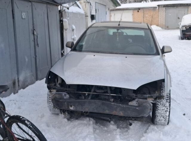 Бежевый Форд Мондео, объемом двигателя 2 л и пробегом 296 тыс. км за 2000 $, фото 1 на Automoto.ua