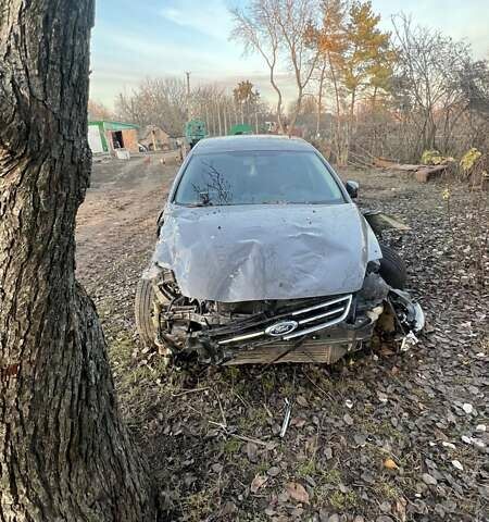 Коричневий Форд Мондео, об'ємом двигуна 1.6 л та пробігом 229 тис. км за 2836 $, фото 1 на Automoto.ua