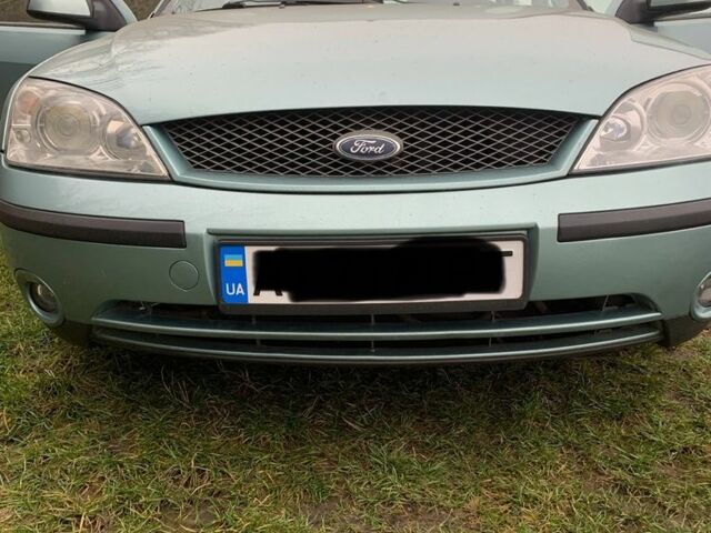 Форд Мондео, объемом двигателя 0 л и пробегом 300 тыс. км за 3600 $, фото 1 на Automoto.ua