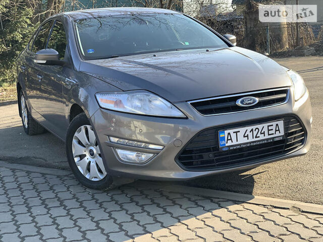 Форд Мондео, объемом двигателя 0 л и пробегом 221 тыс. км за 8699 $, фото 1 на Automoto.ua