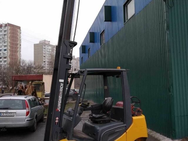 Форд Мондео, об'ємом двигуна 2 л та пробігом 0 тис. км за 11150 $, фото 1 на Automoto.ua