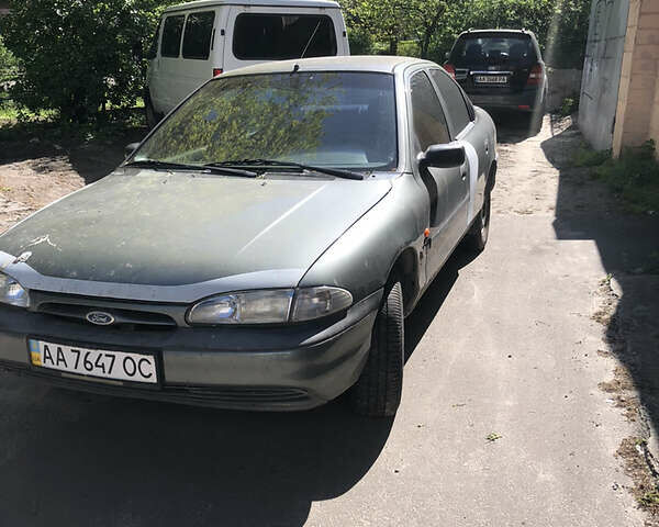 Форд Мондео, об'ємом двигуна 1.6 л та пробігом 224 тис. км за 1300 $, фото 1 на Automoto.ua