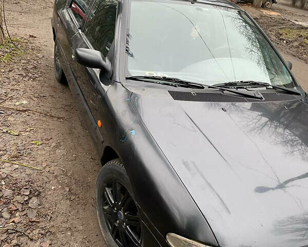 Форд Мондео, об'ємом двигуна 1.8 л та пробігом 242 тис. км за 649 $, фото 1 на Automoto.ua