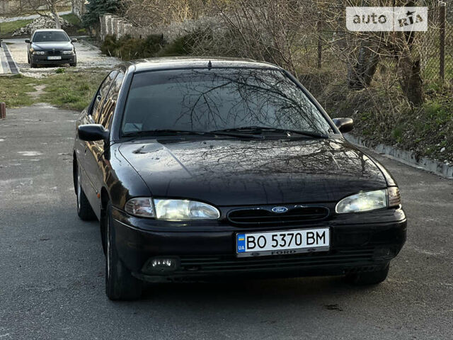 Форд Мондео, объемом двигателя 1.8 л и пробегом 300 тыс. км за 1299 $, фото 1 на Automoto.ua