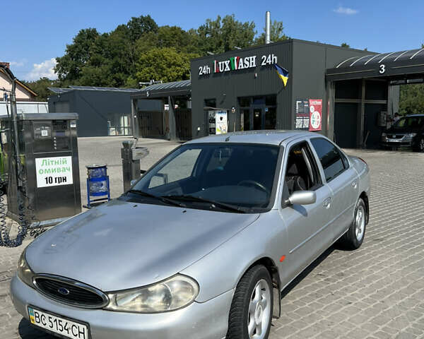 Форд Мондео, объемом двигателя 2 л и пробегом 310 тыс. км за 2700 $, фото 1 на Automoto.ua