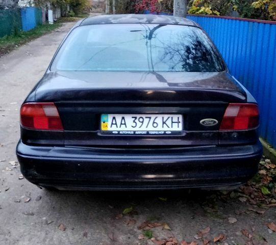 Форд Мондео, об'ємом двигуна 1.6 л та пробігом 0 тис. км за 700 $, фото 1 на Automoto.ua