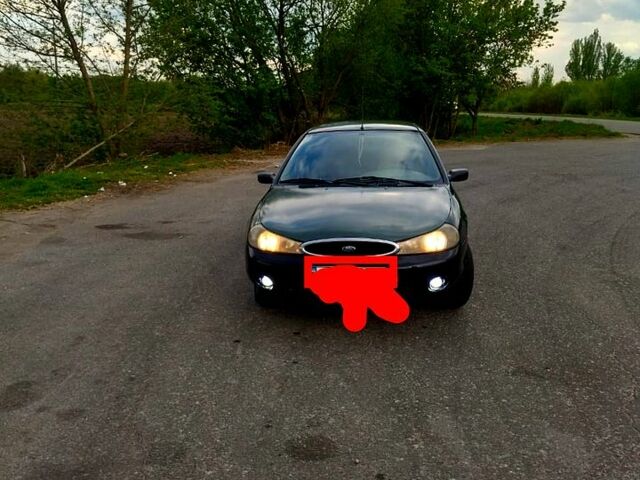 Форд Мондео, об'ємом двигуна 16 л та пробігом 300 тис. км за 600 $, фото 1 на Automoto.ua