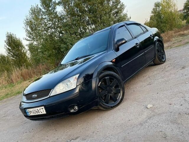 Форд Мондео, объемом двигателя 2 л и пробегом 384 тыс. км за 2900 $, фото 1 на Automoto.ua
