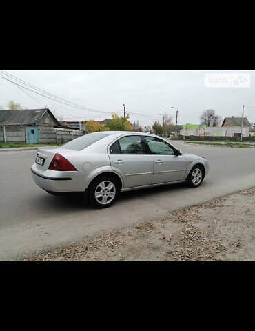 Форд Мондео, об'ємом двигуна 2 л та пробігом 280 тис. км за 2750 $, фото 1 на Automoto.ua
