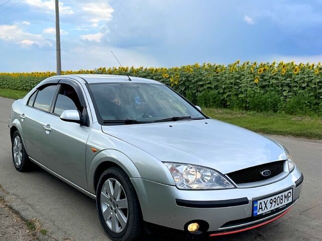 Форд Мондео, объемом двигателя 1.8 л и пробегом 260 тыс. км за 4750 $, фото 1 на Automoto.ua