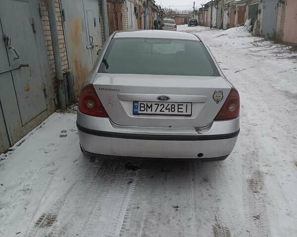 Форд Мондео, об'ємом двигуна 2 л та пробігом 230 тис. км за 3300 $, фото 1 на Automoto.ua