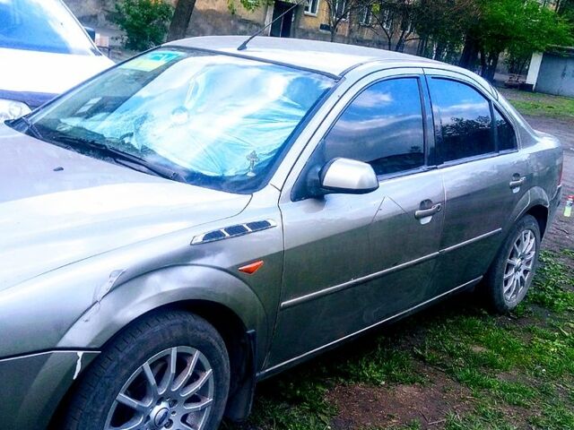 Форд Мондео, объемом двигателя 2.2 л и пробегом 0 тыс. км за 10000 $, фото 1 на Automoto.ua