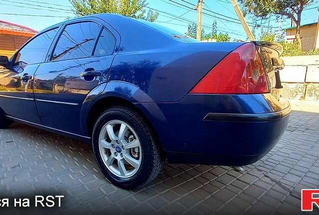 Форд Мондео, об'ємом двигуна 1.8 л та пробігом 320 тис. км за 3600 $, фото 1 на Automoto.ua