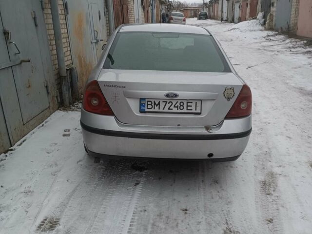 Форд Мондео, объемом двигателя 2 л и пробегом 230 тыс. км за 3300 $, фото 1 на Automoto.ua