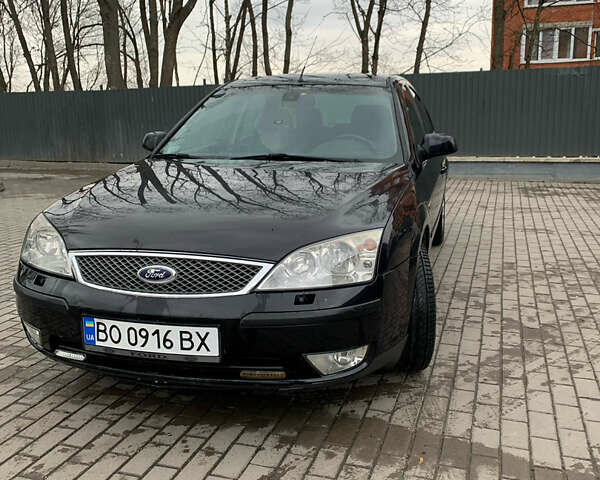 Форд Мондео, об'ємом двигуна 2 л та пробігом 305 тис. км за 3800 $, фото 1 на Automoto.ua