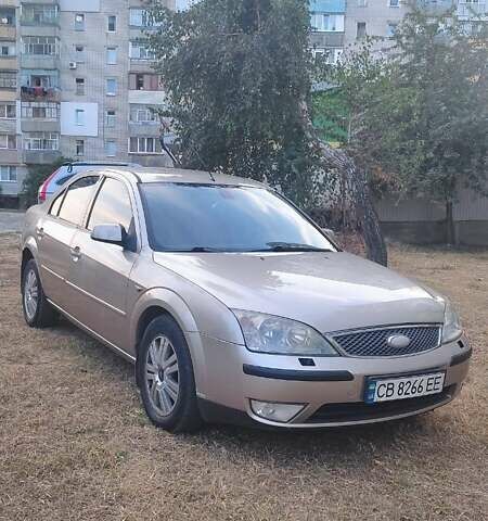 Форд Мондео, объемом двигателя 1.8 л и пробегом 320 тыс. км за 3300 $, фото 1 на Automoto.ua