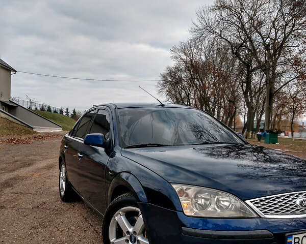 Форд Мондео, объемом двигателя 1.8 л и пробегом 290 тыс. км за 5150 $, фото 1 на Automoto.ua