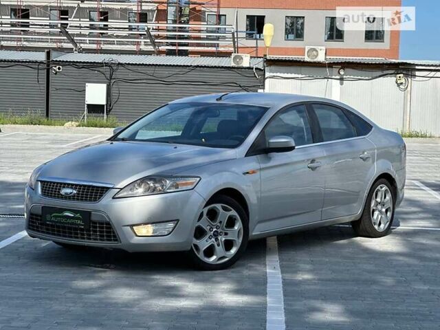 Форд Мондео, объемом двигателя 2 л и пробегом 316 тыс. км за 6990 $, фото 1 на Automoto.ua