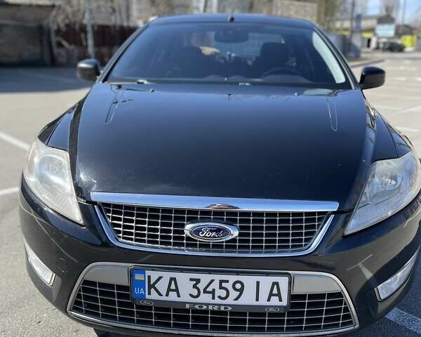 Форд Мондео, об'ємом двигуна 2.3 л та пробігом 275 тис. км за 7400 $, фото 1 на Automoto.ua