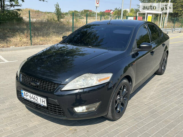 Форд Мондео, объемом двигателя 2.3 л и пробегом 177 тыс. км за 8500 $, фото 1 на Automoto.ua