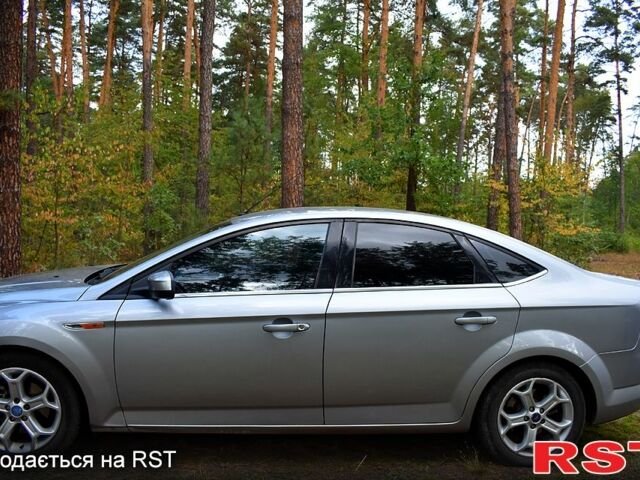 Форд Мондео, об'ємом двигуна 2.3 л та пробігом 195 тис. км за 7200 $, фото 1 на Automoto.ua