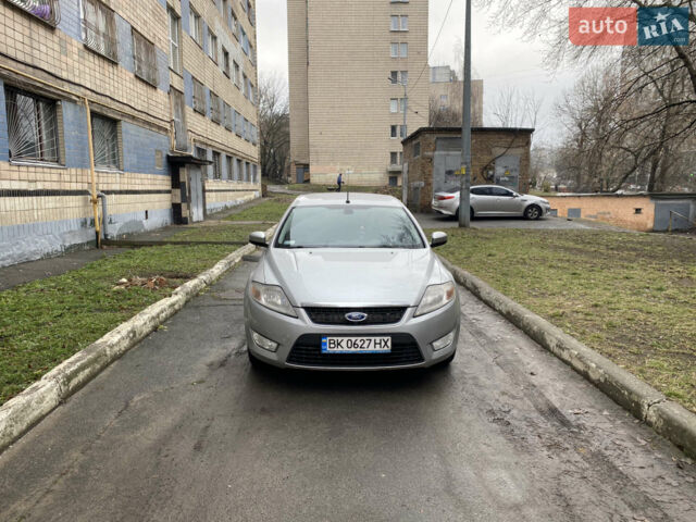 Форд Мондео, об'ємом двигуна 2 л та пробігом 360 тис. км за 7000 $, фото 1 на Automoto.ua