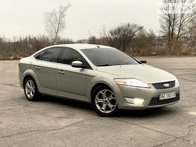 Форд Мондео, объемом двигателя 0 л и пробегом 190 тыс. км за 7650 $, фото 1 на Automoto.ua