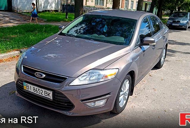 Форд Мондео, об'ємом двигуна 1.6 л та пробігом 225 тис. км за 8200 $, фото 1 на Automoto.ua