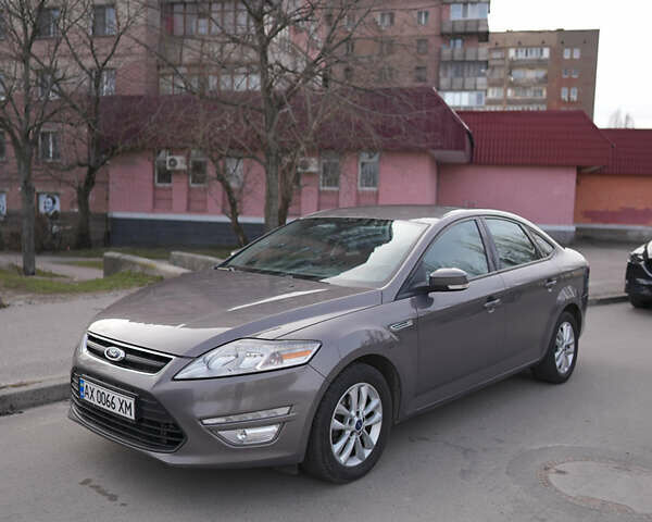 Форд Мондео, об'ємом двигуна 1.6 л та пробігом 214 тис. км за 6700 $, фото 1 на Automoto.ua