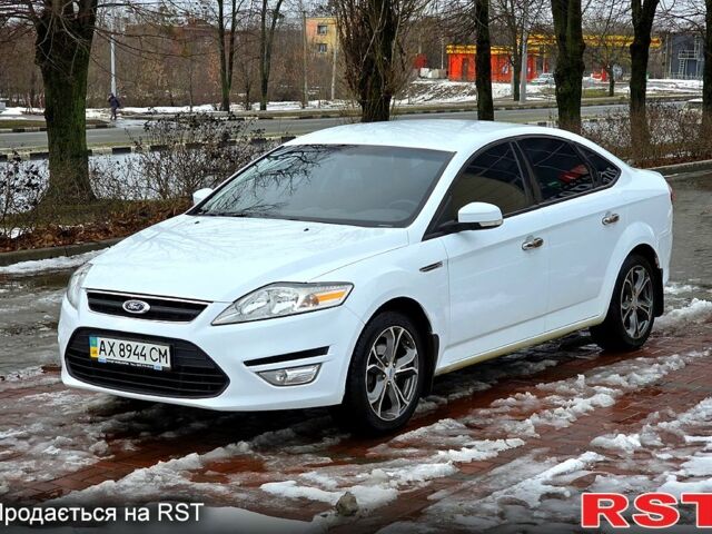 Форд Мондео, объемом двигателя 1.6 л и пробегом 87 тыс. км за 7600 $, фото 1 на Automoto.ua