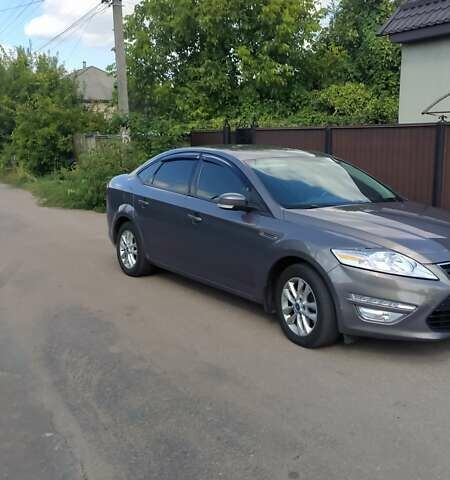 Форд Мондео, объемом двигателя 1.6 л и пробегом 218 тыс. км за 7500 $, фото 1 на Automoto.ua