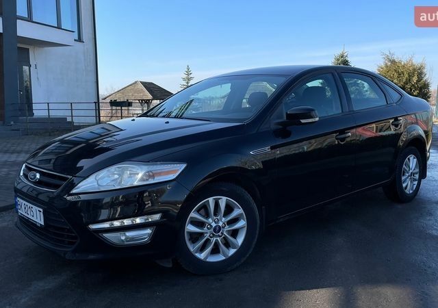 Форд Мондео, об'ємом двигуна 1.6 л та пробігом 240 тис. км за 6200 $, фото 1 на Automoto.ua