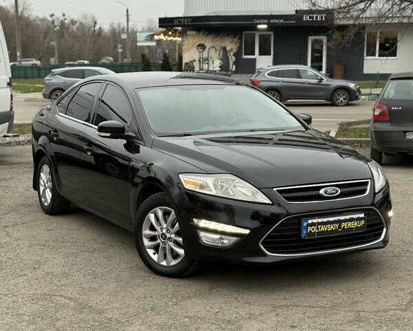 Форд Мондео, объемом двигателя 1.6 л и пробегом 190 тыс. км за 7400 $, фото 1 на Automoto.ua