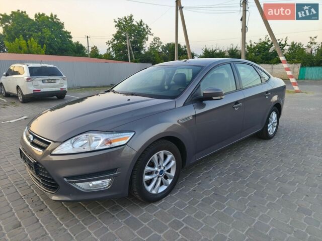 Форд Мондео, объемом двигателя 1.6 л и пробегом 70 тыс. км за 7950 $, фото 1 на Automoto.ua