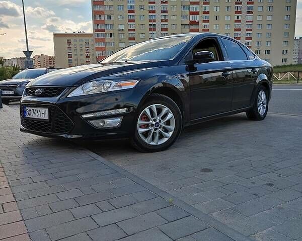 Форд Мондео, об'ємом двигуна 1.6 л та пробігом 195 тис. км за 6400 $, фото 1 на Automoto.ua